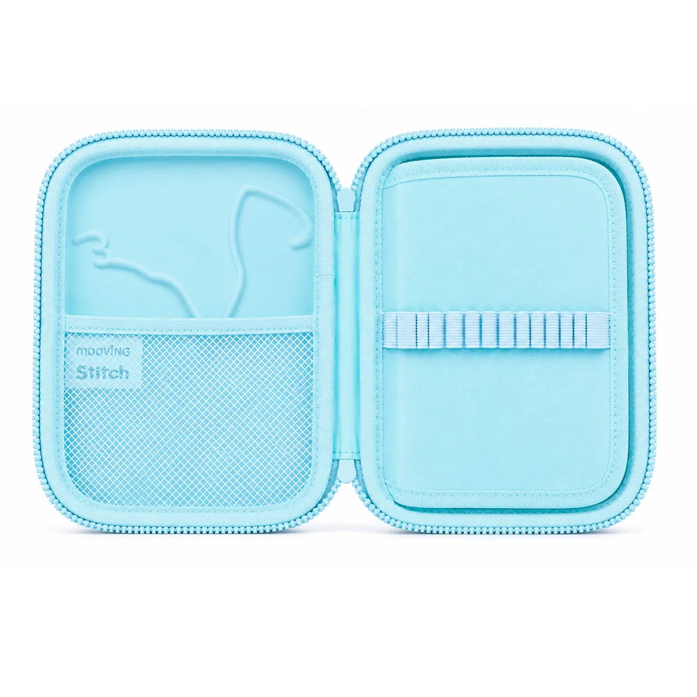 Portalapices Mooving 1506244 Stitch Celeste