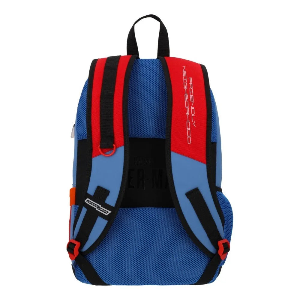 MOCHILA COMMON NATION MARVEL SPIDER MAN