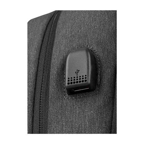 MOCHILA UNIVERSITARIA ATENA NEGRA