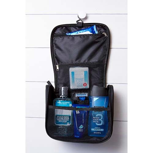 ORGANIZADOR/ BOLSA DE VIAJE RODNA