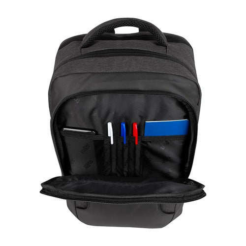 MOCHILA UNIVERSITARIA ATENA NEGRA