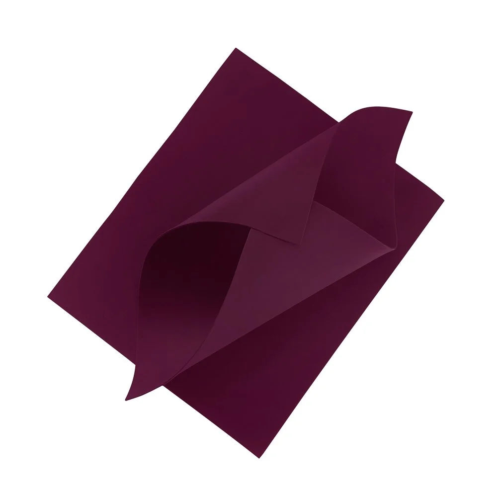 Foamy Liso Pliego 22"x34" Corinto