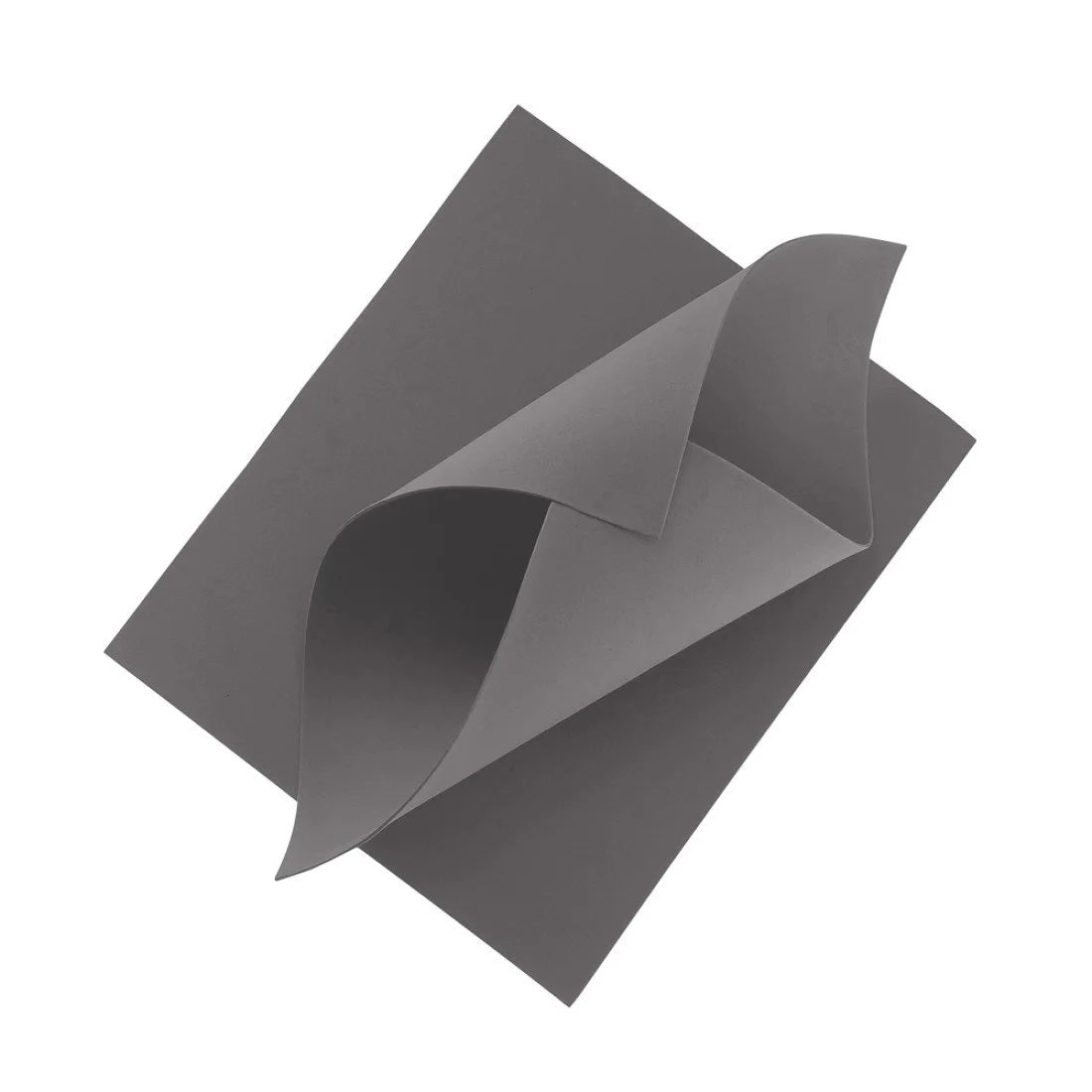 Foamy Liso Pliego 22"x34" Gris