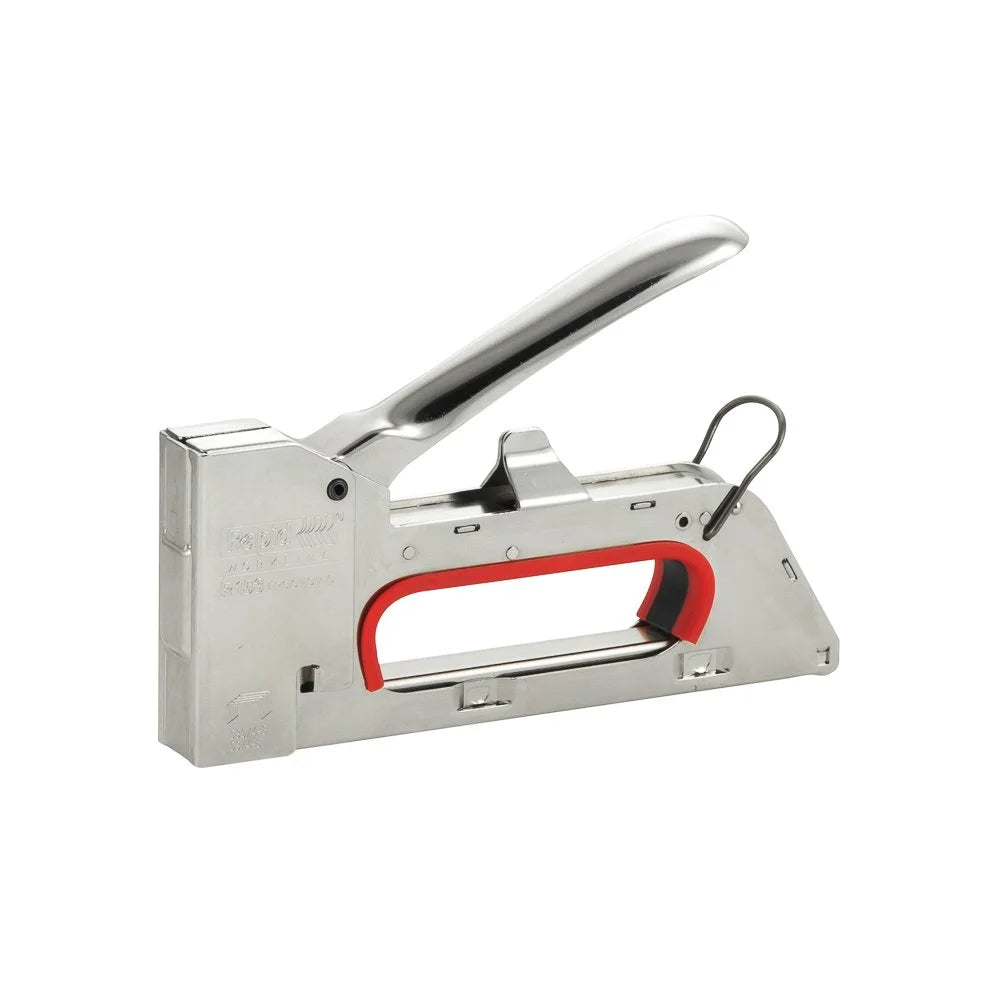 ENGRAPADORA RAPID R-153 DE PARED METALICA