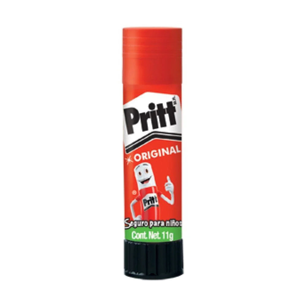 Goma en Barra Pritt 11g