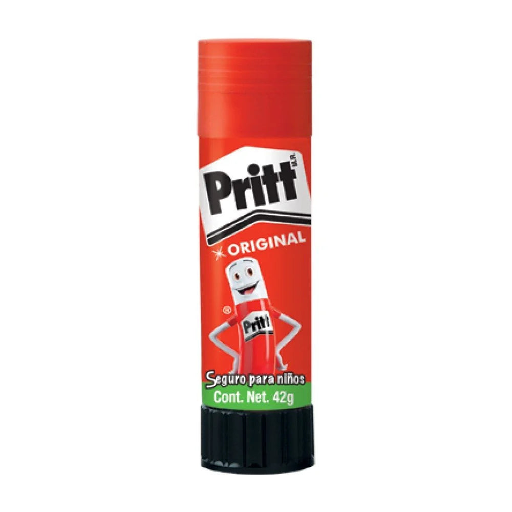 Goma en Barra Pritt 42G