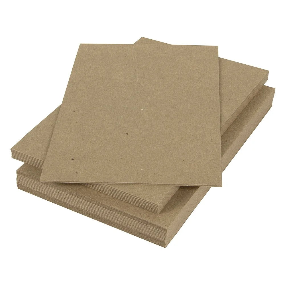 CARTON CHIP DOBLE OFICIO C-80 13X17"