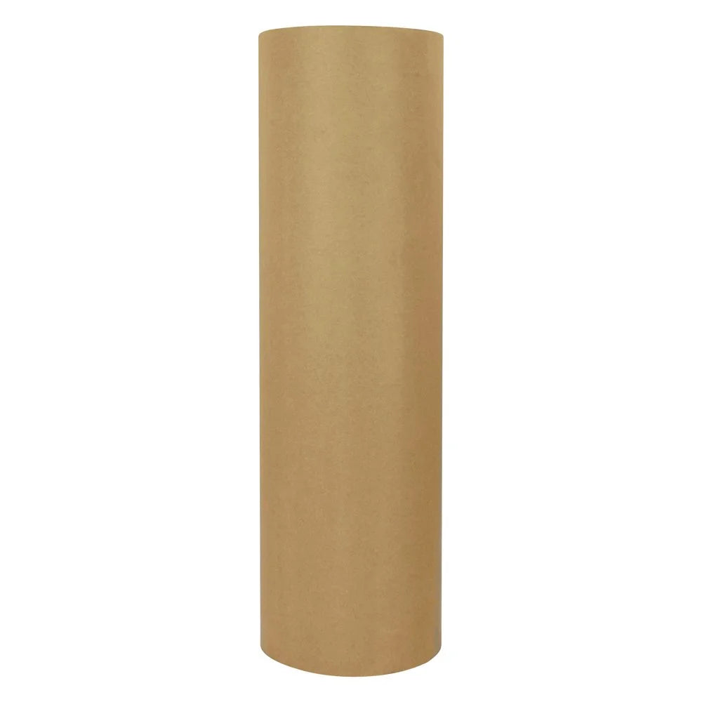Papel Kraft Rollo 81 gr 24" x 150 yds