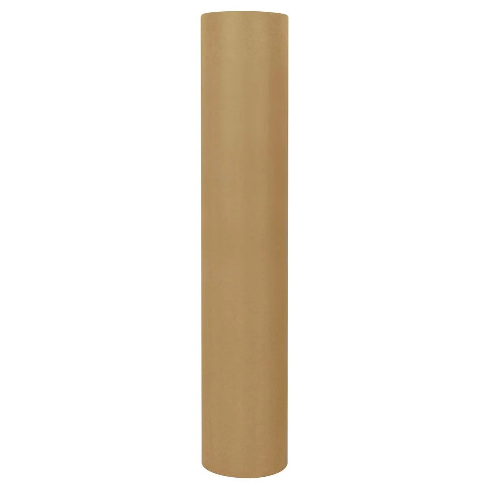 Papel Kraft Rollo 81 gr 36" x 150 yds