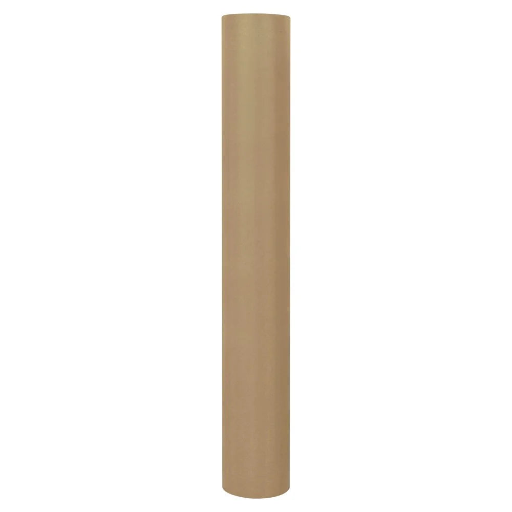 Papel Kraft Rollo 81 gr 48" x 150 yds