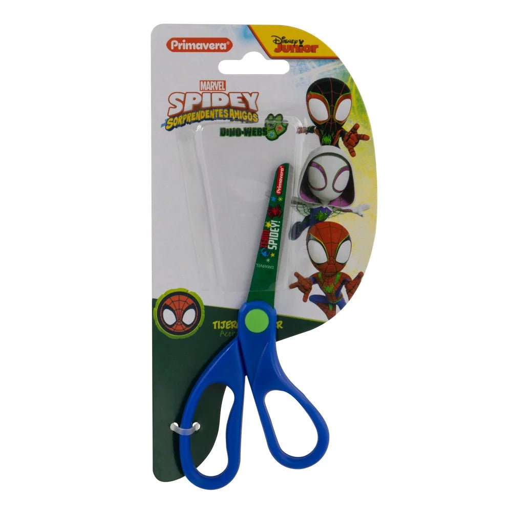 Tijera 5" Escolar Primavera 570 Disney Niños