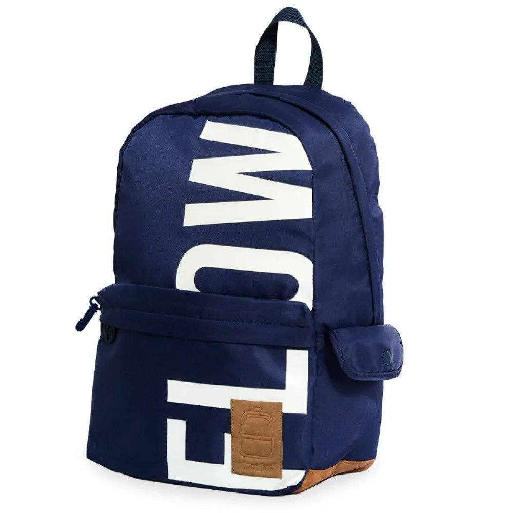 MOCHILA MOOVING FLOW 1601425