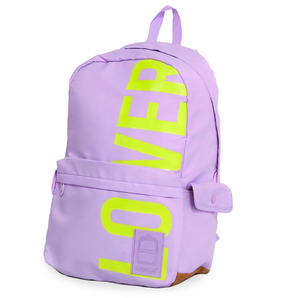 MOCHILA MOOVING LOVER 1601525