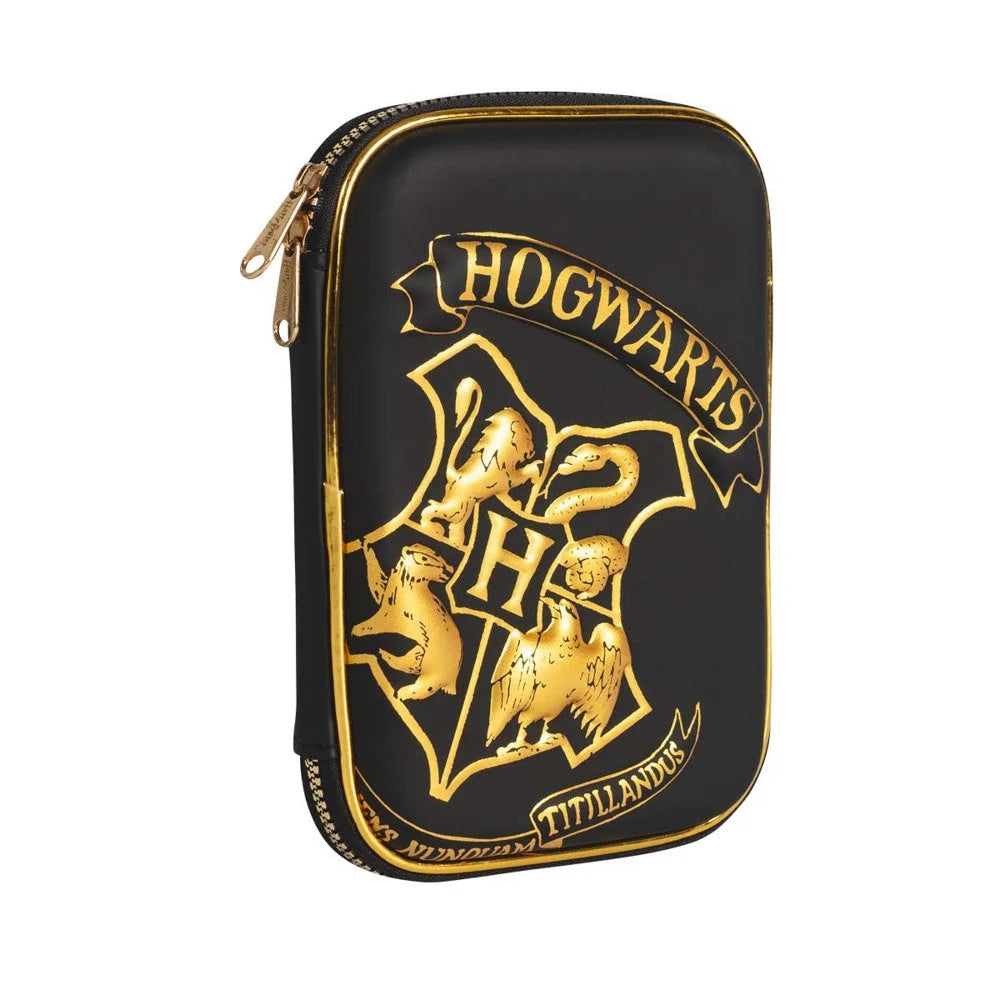Estuche Portalapices Mooving 1506222 Harry Potter