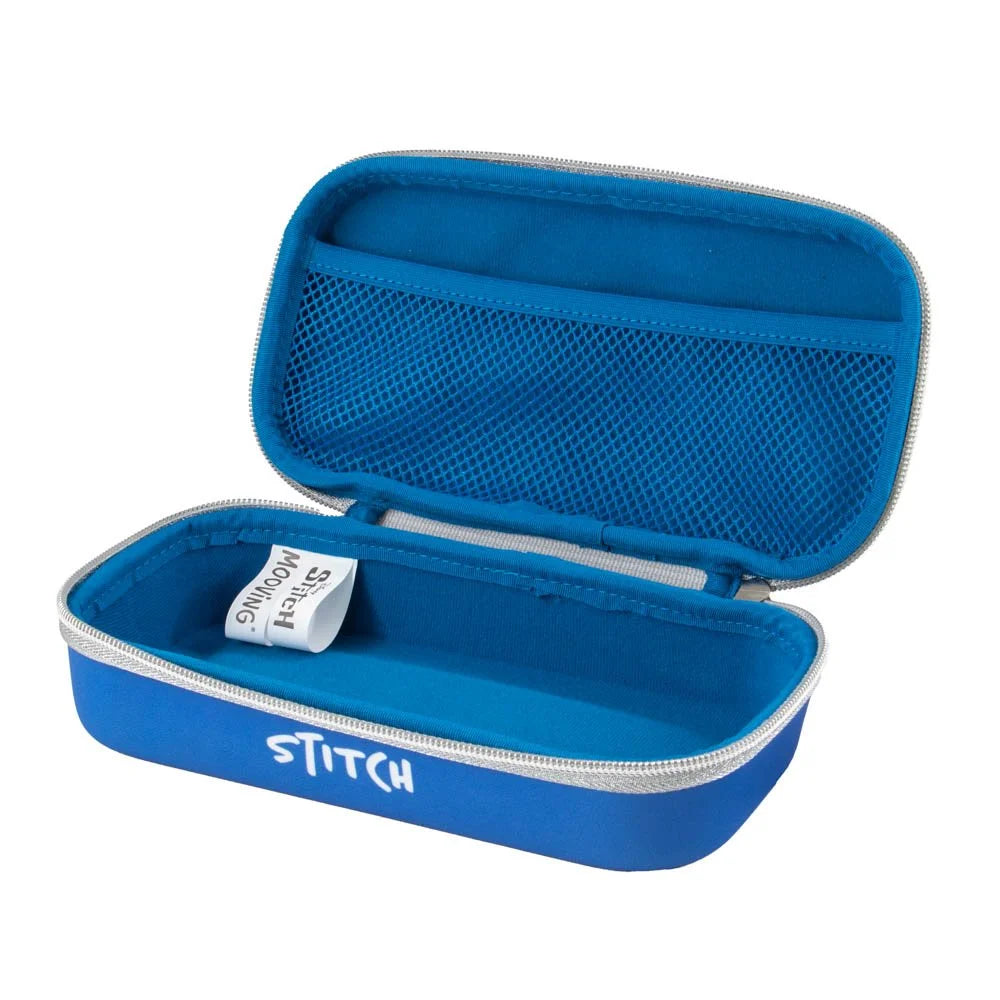 Estuche Portalapices Mooving Box 1527244 Stitch