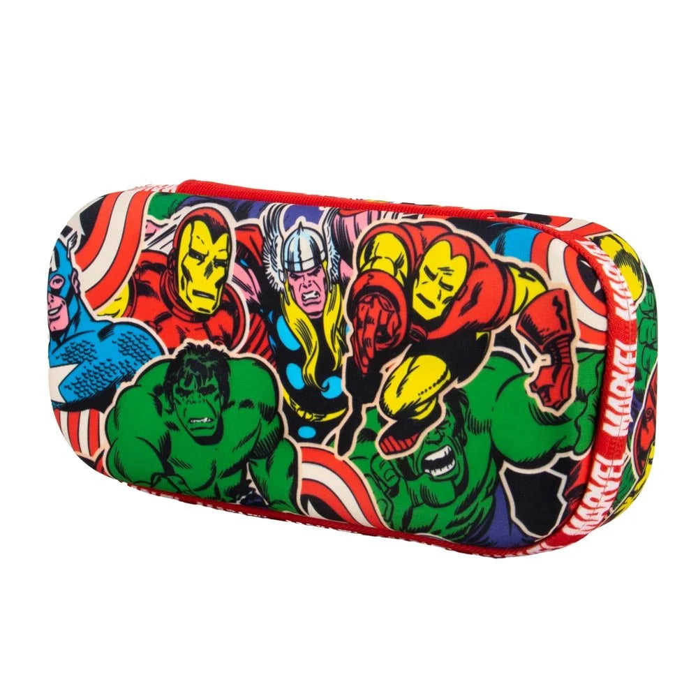Estuche Portalapices Mooving Box 1527208 Marvel
