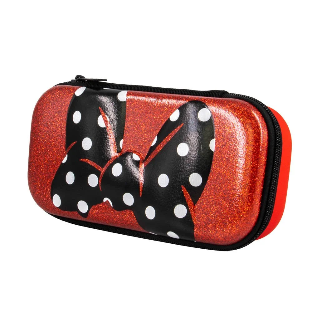 Estuche Portalapices Mooving Box 1527131 Minnie Mouse