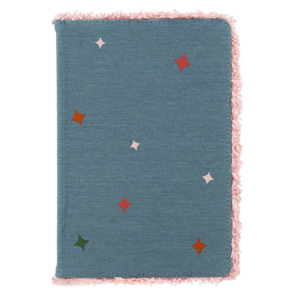 Libreta DIDEX HILO Tapa Dura 14,8 x 21 cm 96 Hojas