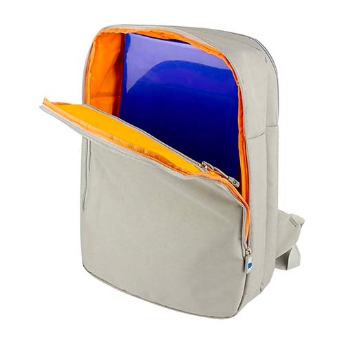 MOCHILA UNIVERSITARIA CISSE LIGHT