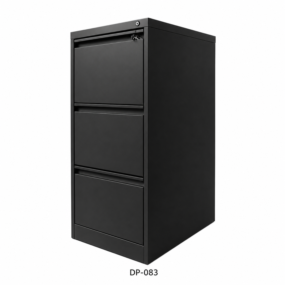 Archivo de Metal 3 Gavetas (DP-083)