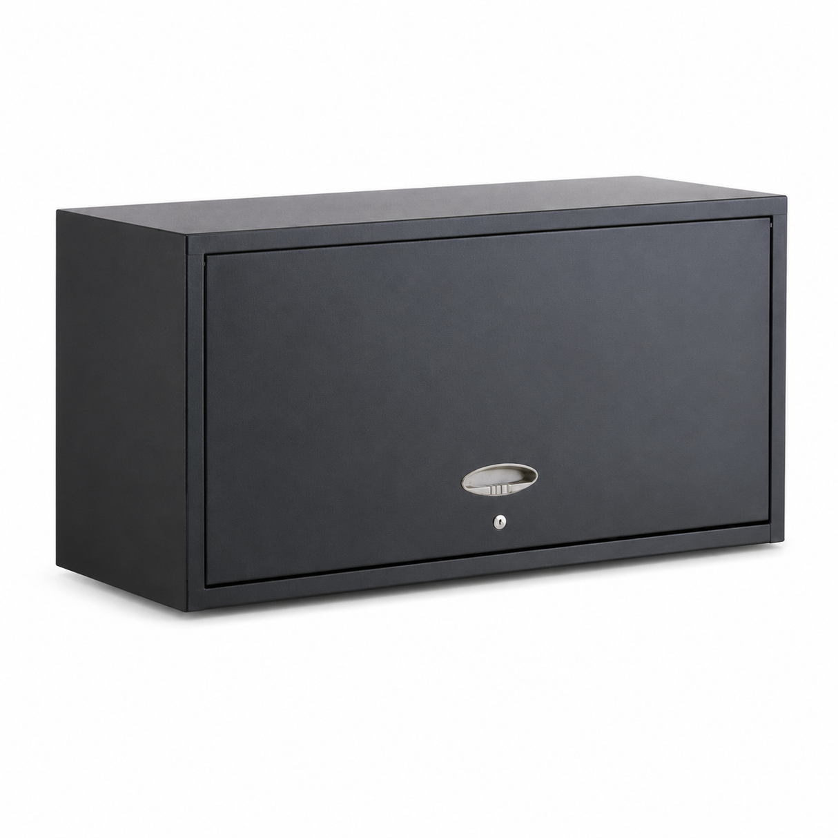 Archivo de Metal Aereo de Pared (MMB-04)