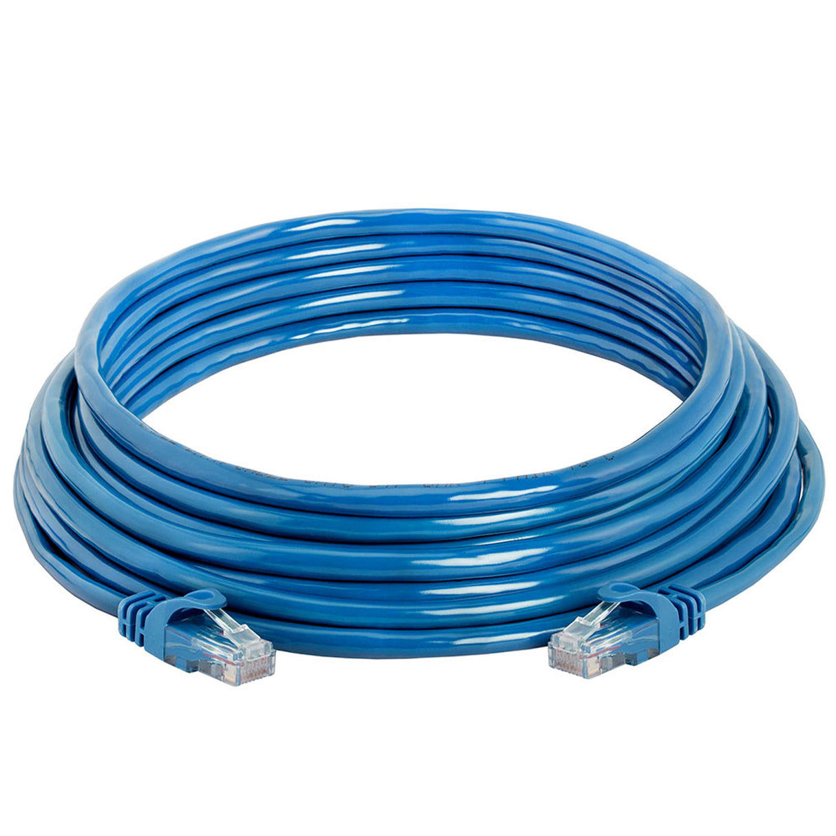 Cable de red categoría 6e 25pies / 7.5mts etouch®