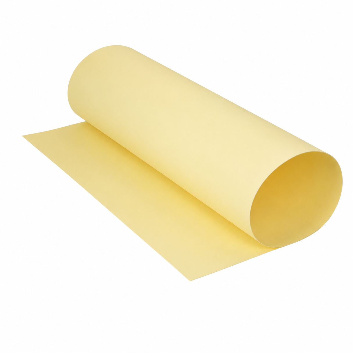 Cartulina Arcoiris 176g 23x35" Crema