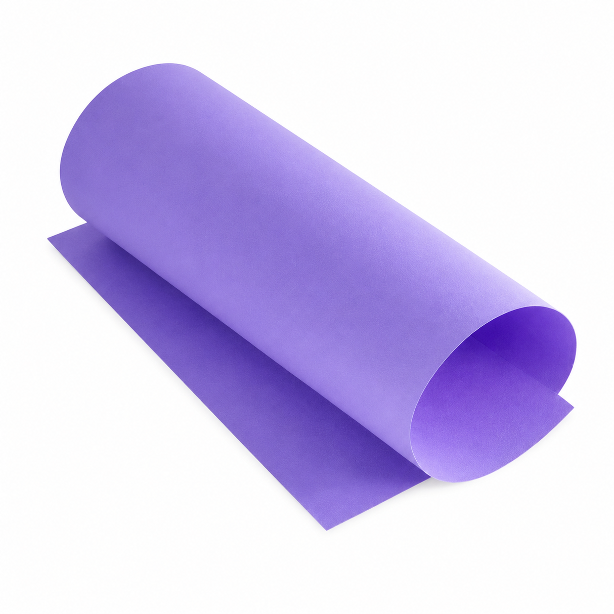 Cartulina Arcoiris 176g 23x35" Morado Astrobrigth