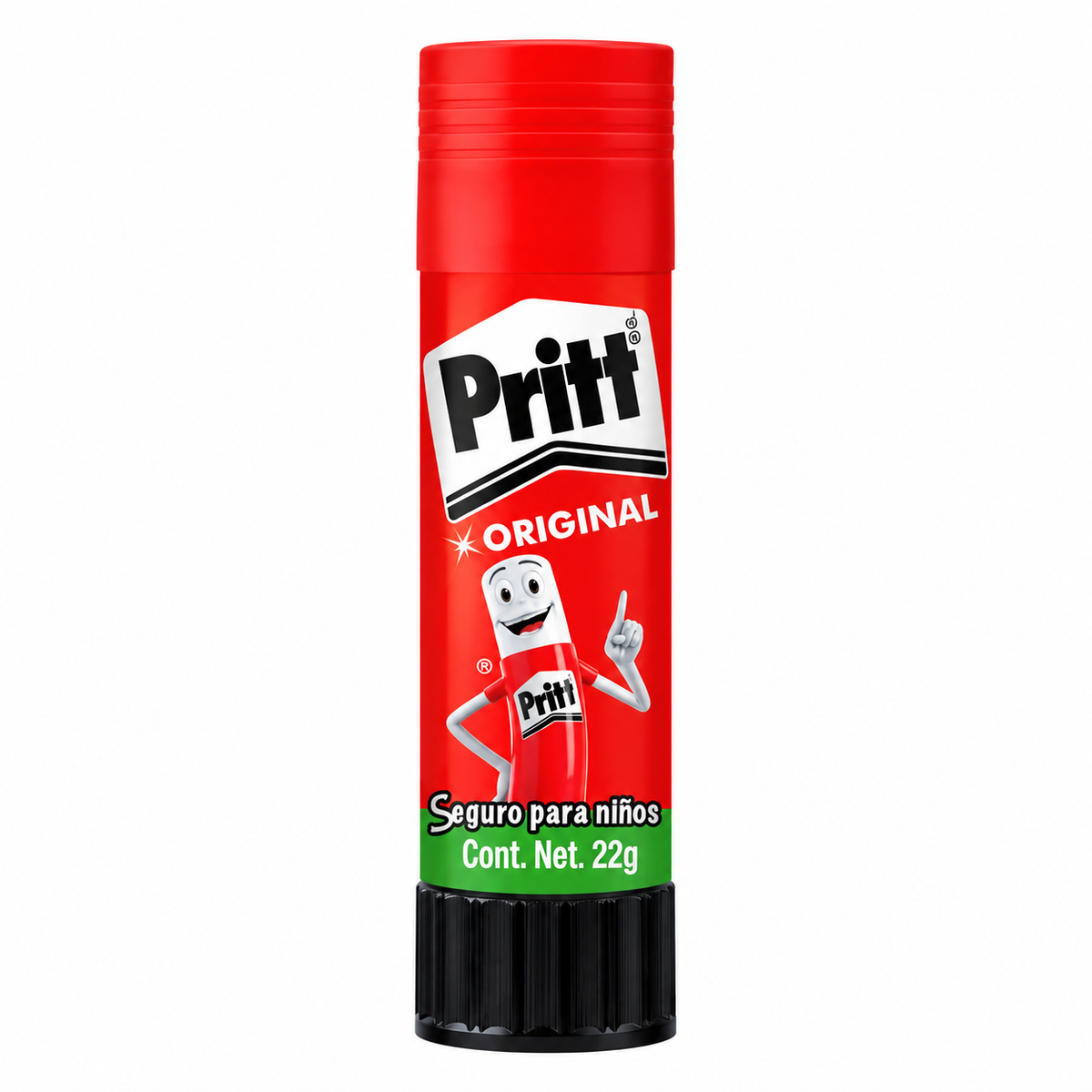 Goma en Barra Pritt 22G