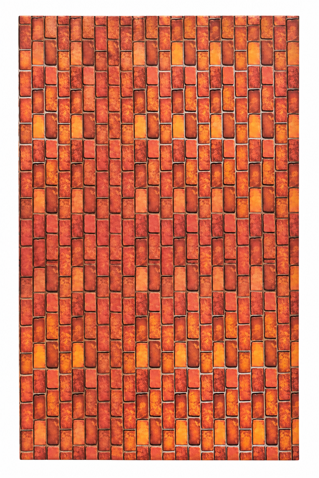 Papel de Regalo Ladrillo