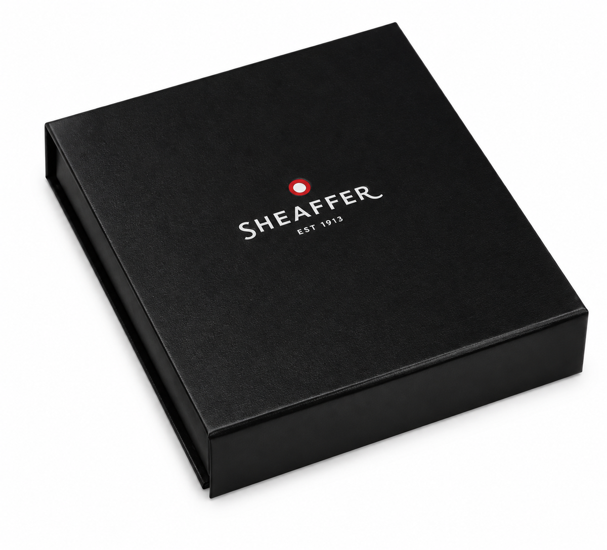 Set de Regalo SHEAFFER VFM: 42251-4 Bolígrafo Cromo Dorado + Libreta A6
