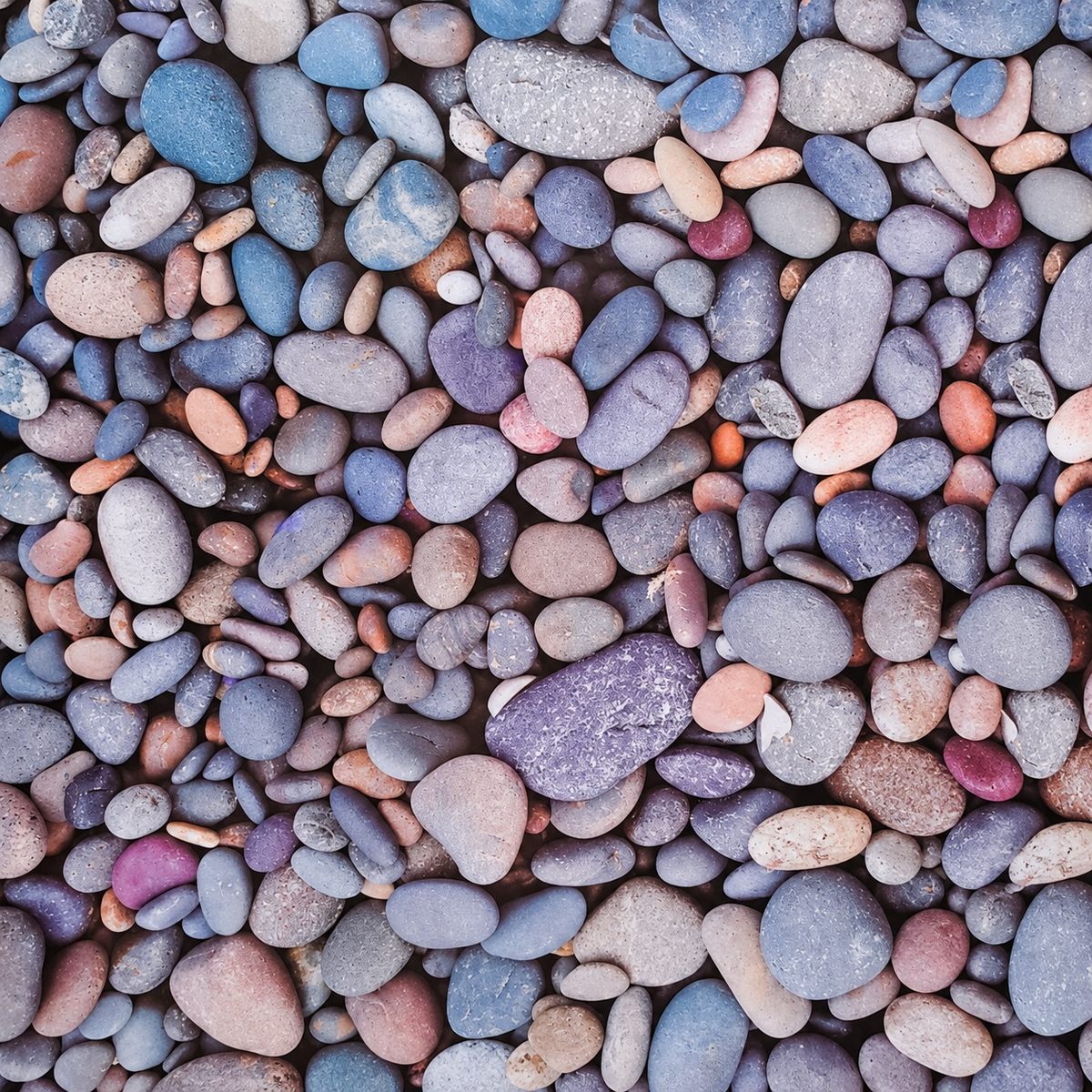 Papel de Regalo Piedras