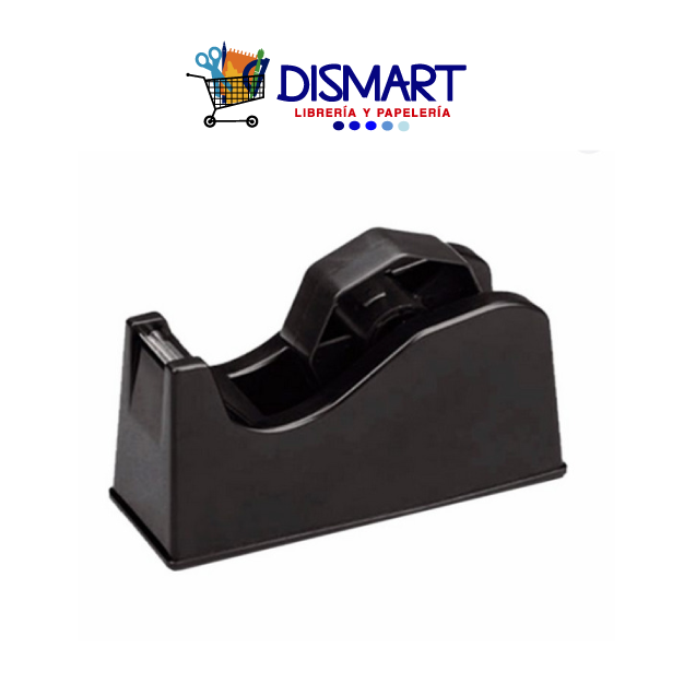 Dispensador para Tape Rueda Grande Precision