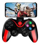 GAMEPAD BLUETOOTH ANDROID/TV/PS3/PC ETOUCH®