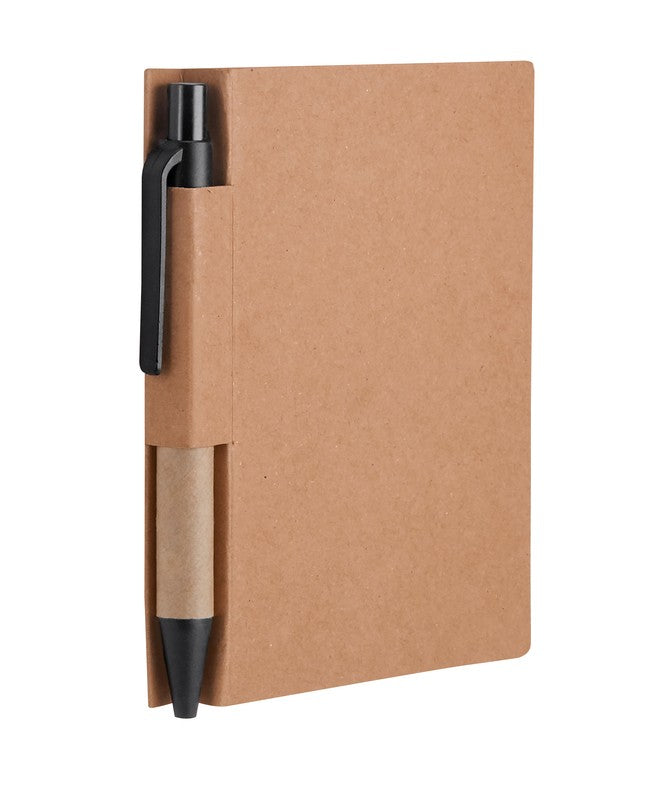 Libreta SLOVIAN Ecologica 8.5 x 11.1 cm 80 Hojas Rayada ( Promocional )