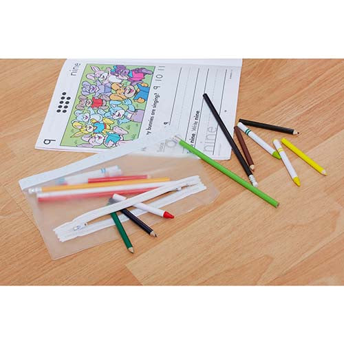 Bolsa porta Lapices SARGAS