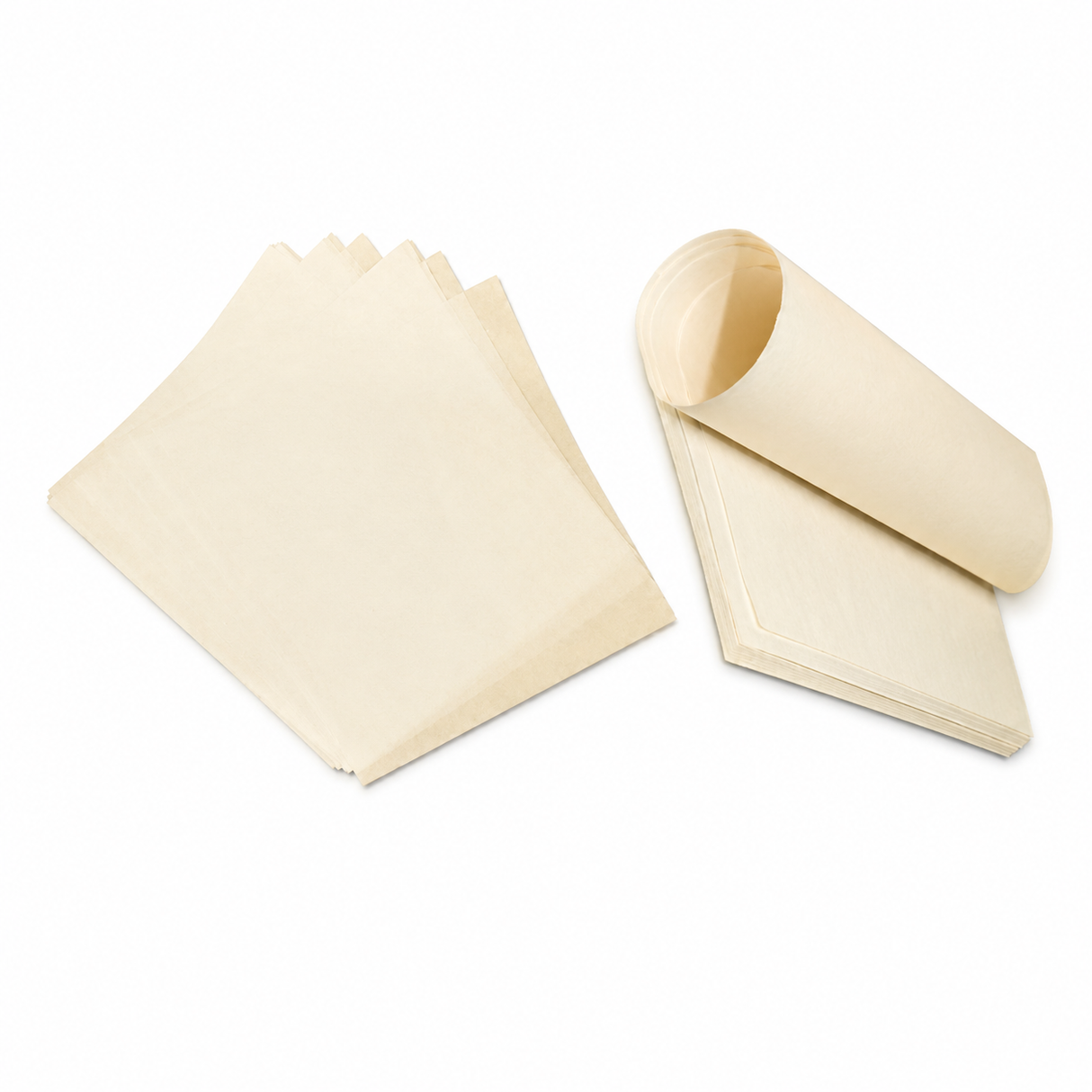 Papel Mantequilla 40gr Pliego 24x36"