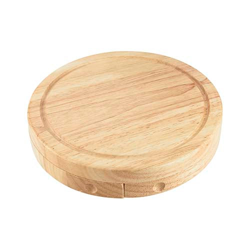 SET TABLA DE QUESOS BRIENZ