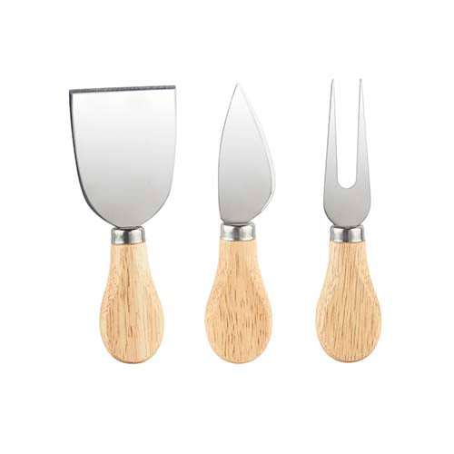 SET TABLA DE QUESOS BRIENZ