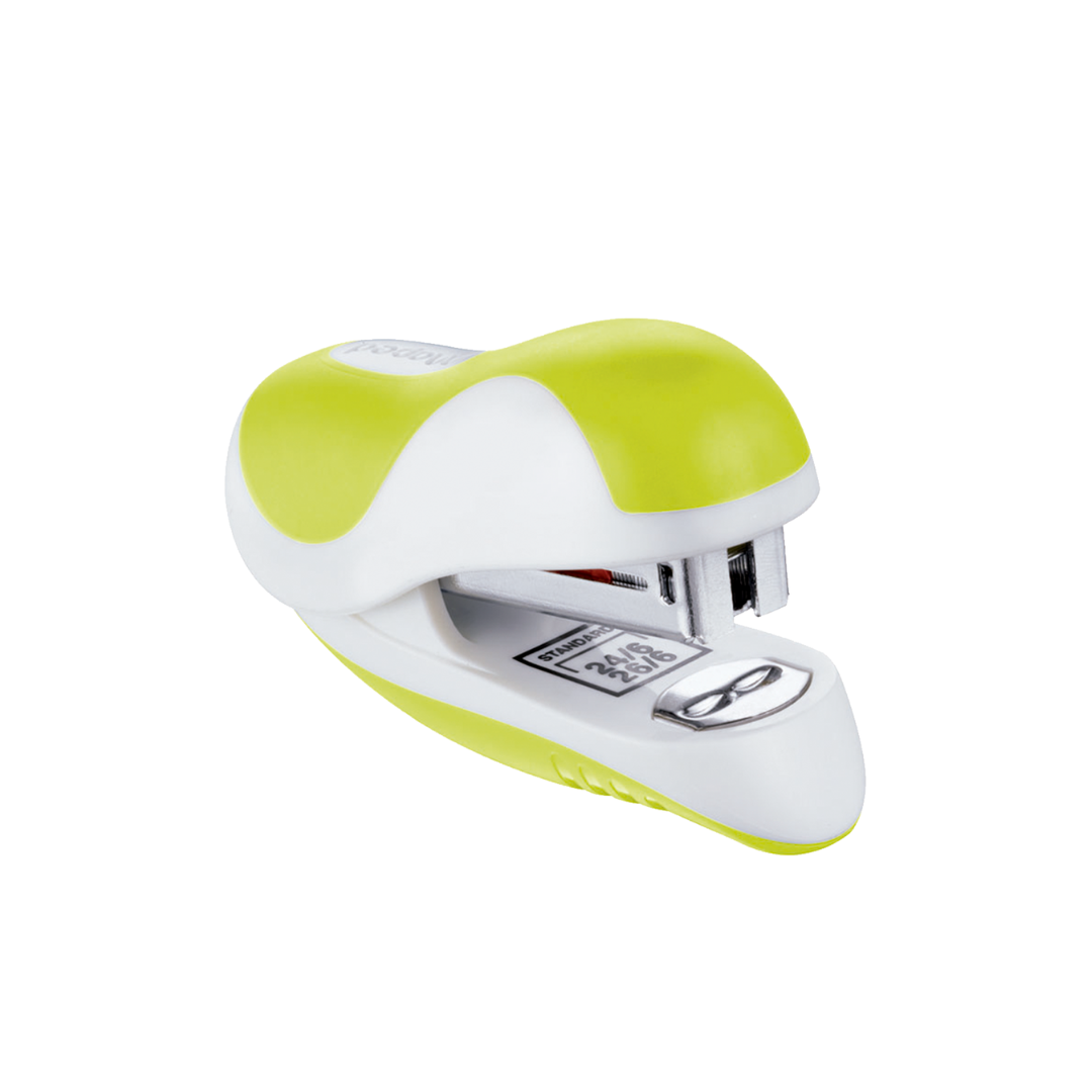 Engrapadora Mini Std 26/6 Ergologic Maped