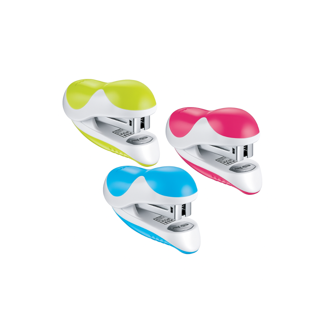 Engrapadora Mini Std 26/6 Ergologic Maped