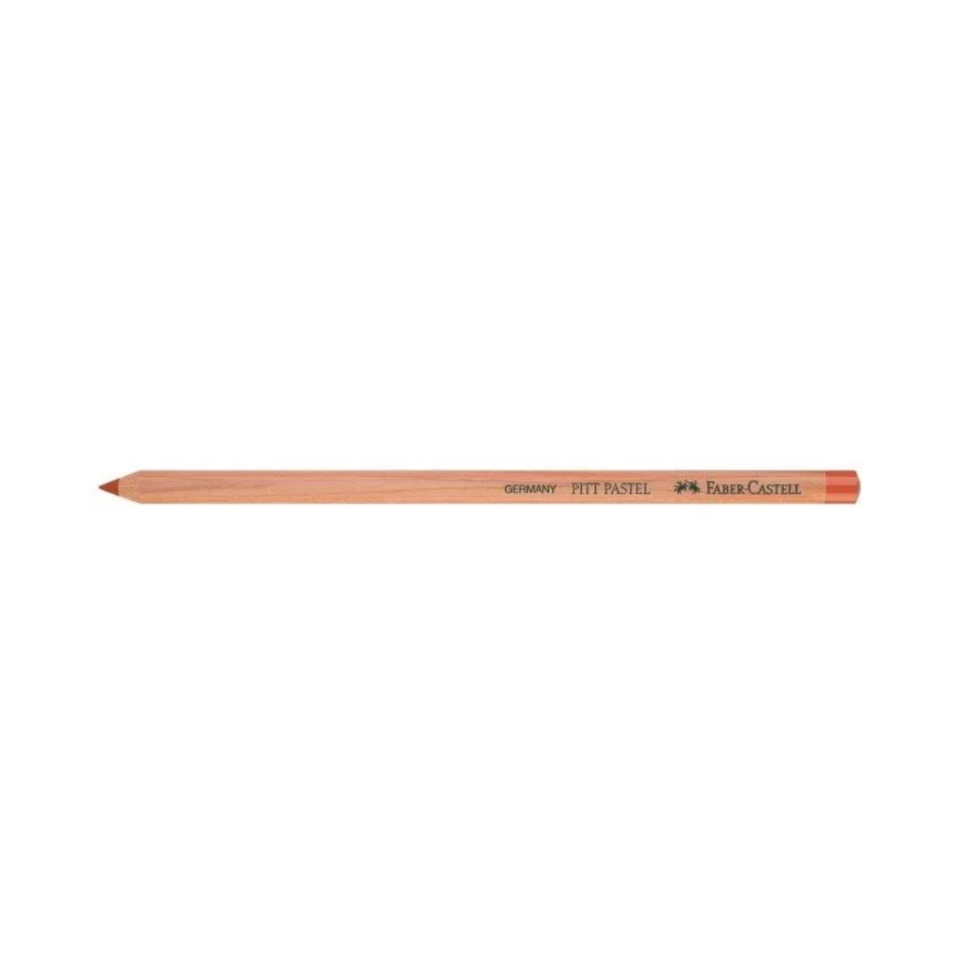 Crayón pastel Faber Castell Pitt 112288 sanguíneo