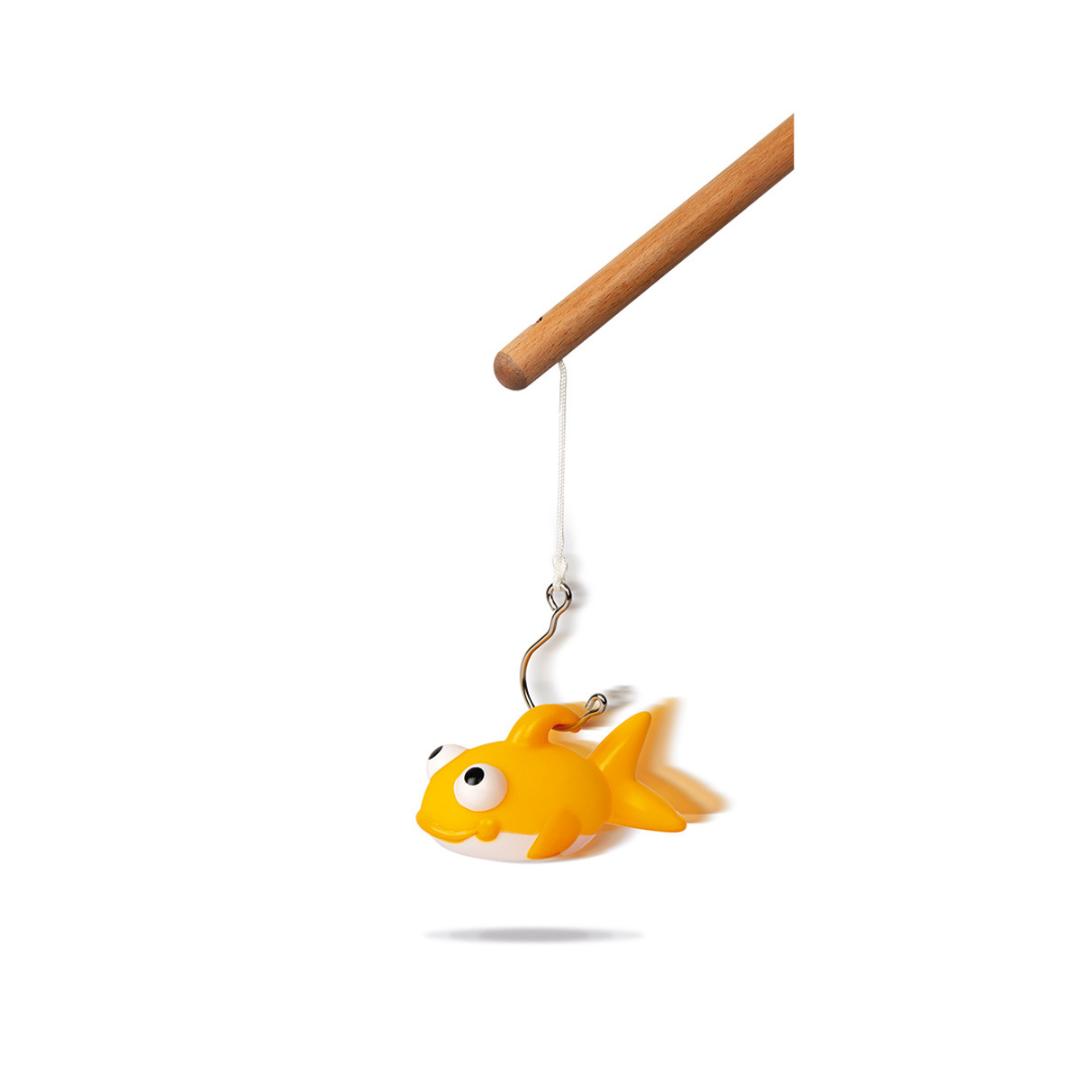 Juego Educativo Janod Pesca Maped