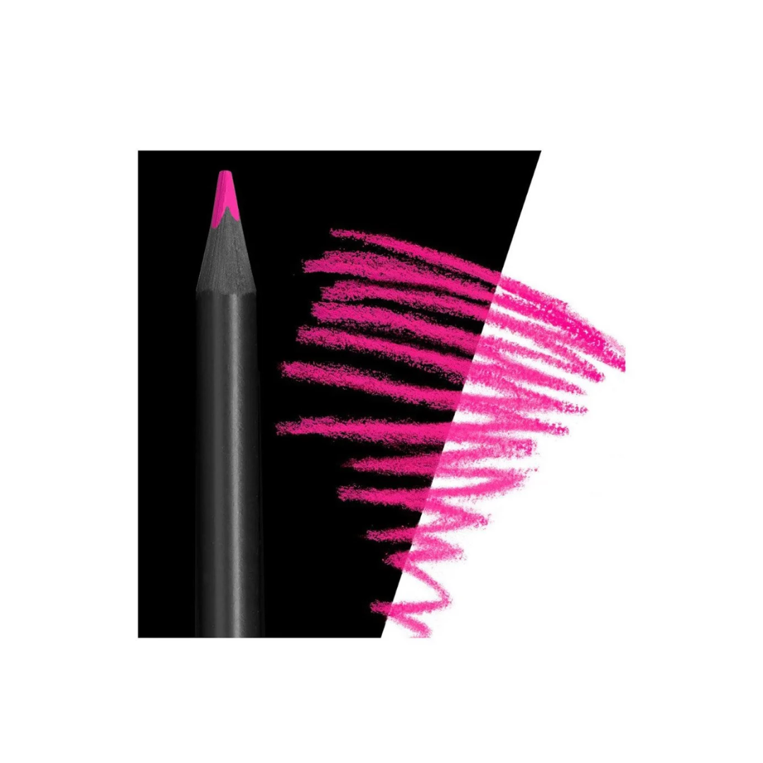 Crayon Madera 100c Largo SuperSoft Faber Castell