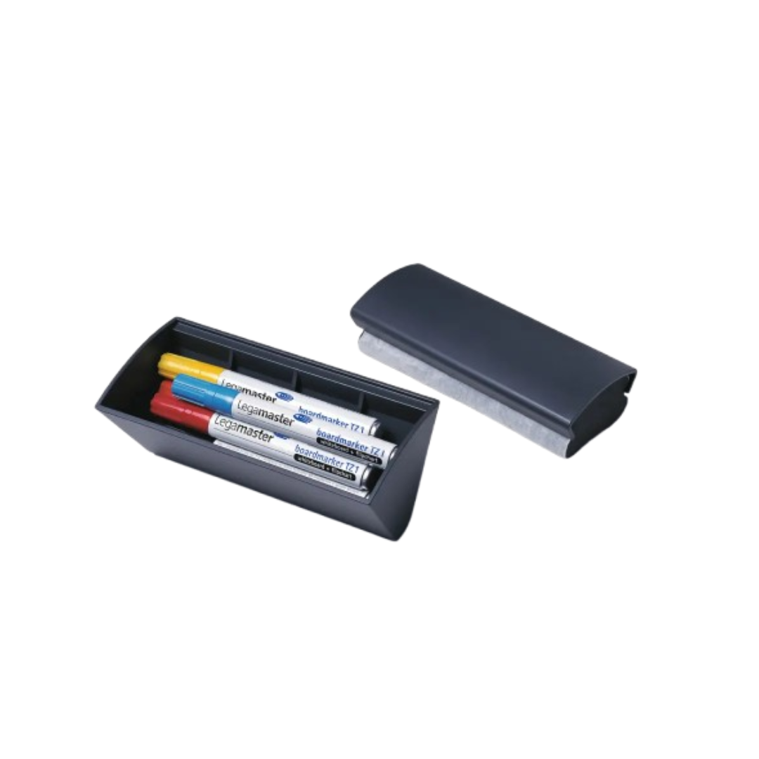Almohadilla para pizarrón legamaster 122500 magnética