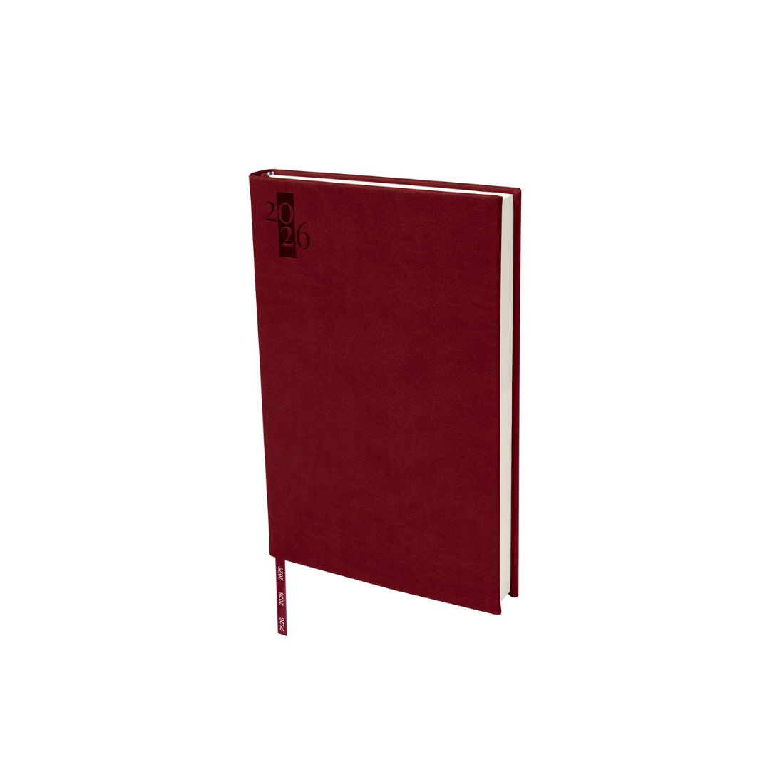 AGENDA DIARIA CLÁSICA 2026 CORINTO