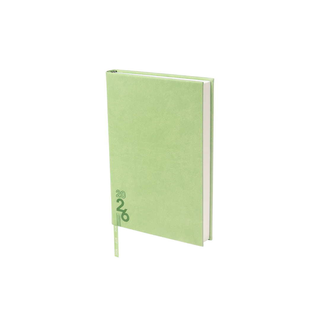 AGENDA DIARIA TERRA 2026 MENTA