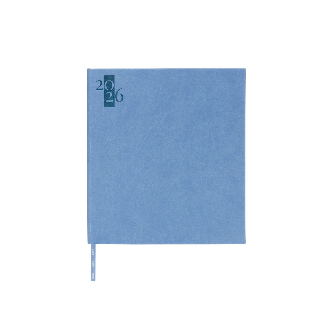 AGENDA EJECUTIVA SEMANAL 2026 CELESTE