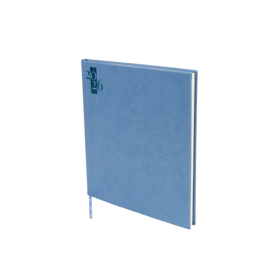 AGENDA EJECUTIVA SEMANAL 2026 CELESTE