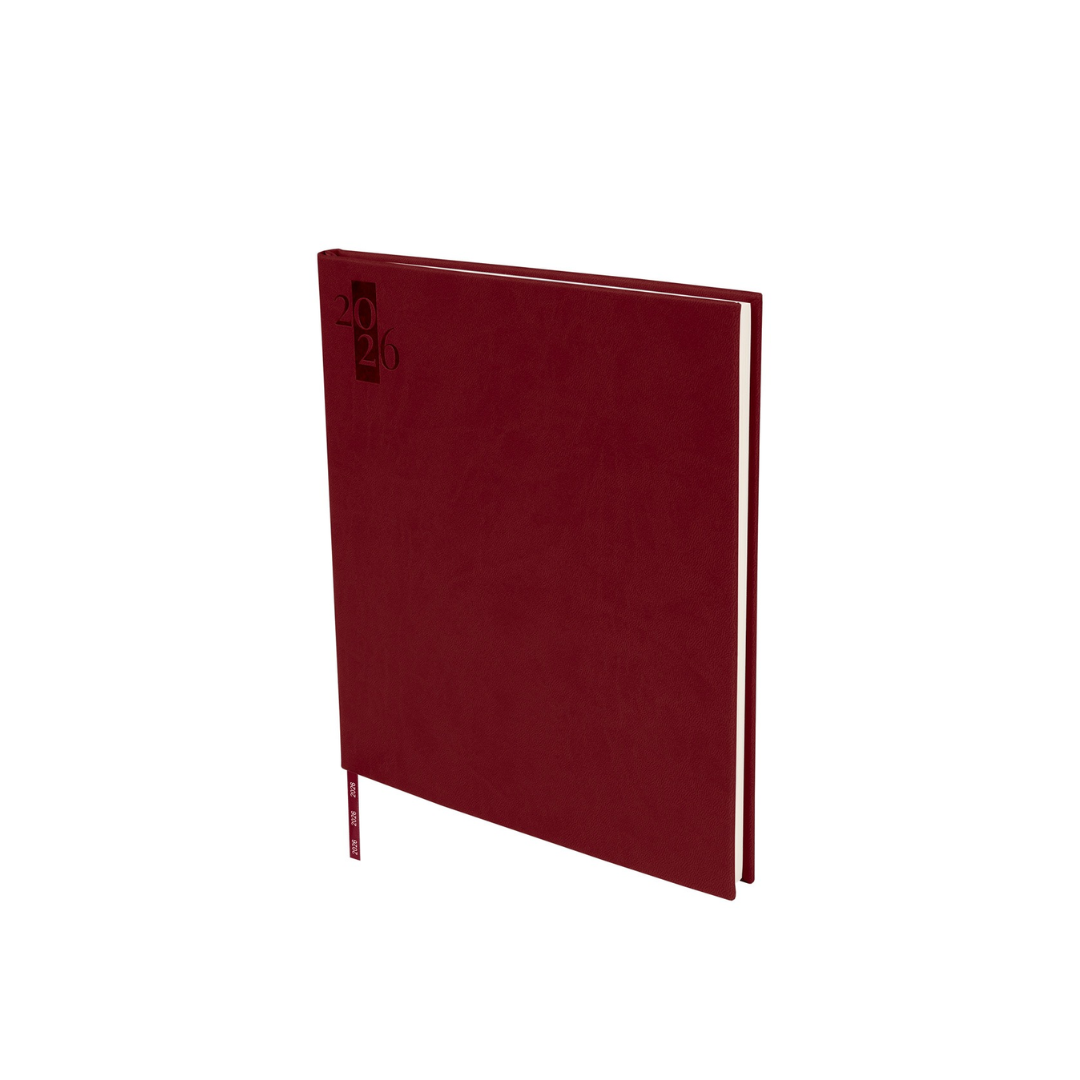 AGENDA EJECUTIVA SEMANAL 2026 CORINTO